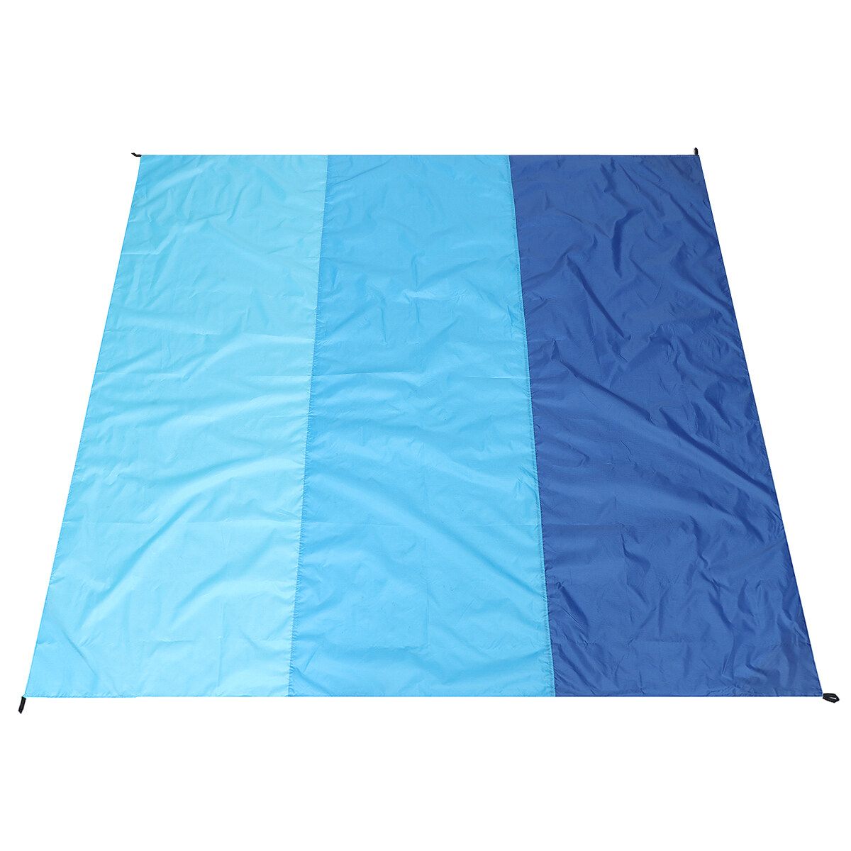 2 Sizes Beach Mat Outdoor Portable Waterproof Travel Camping Folding Picnic Pad #4
