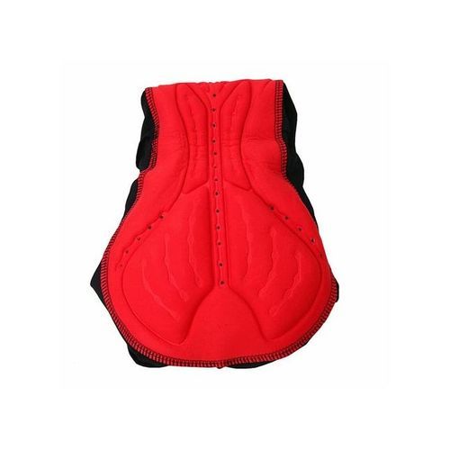 Breathable Elastic Men's Cycling Underwear With 4D Padded