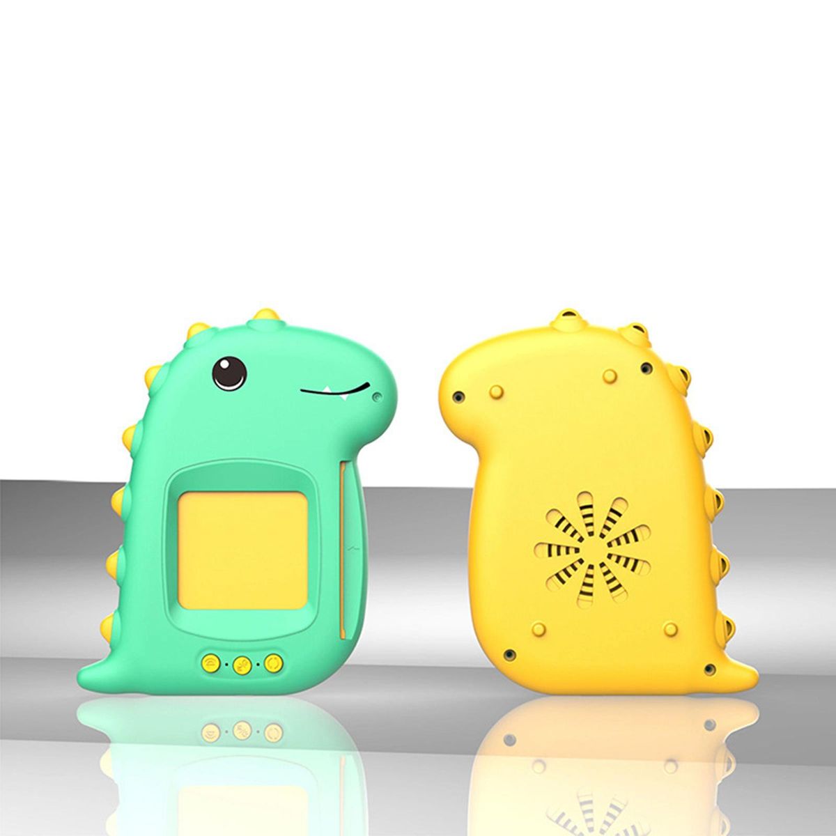 Educational Toddlers Toys Reading Machine For Home School