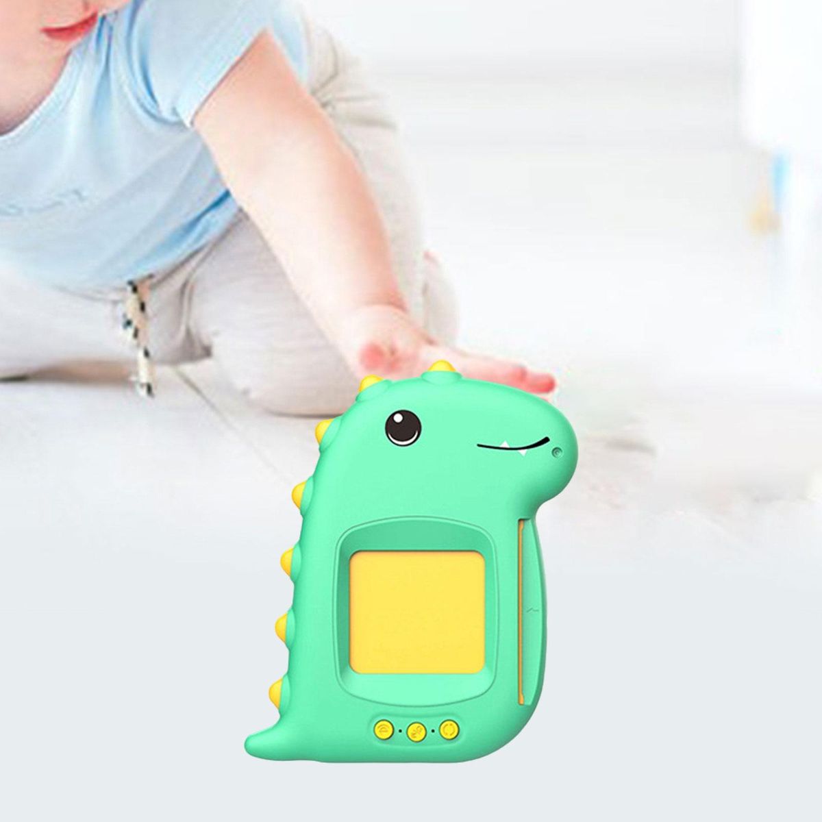 Educational Toddlers Toys Reading Machine For Home School