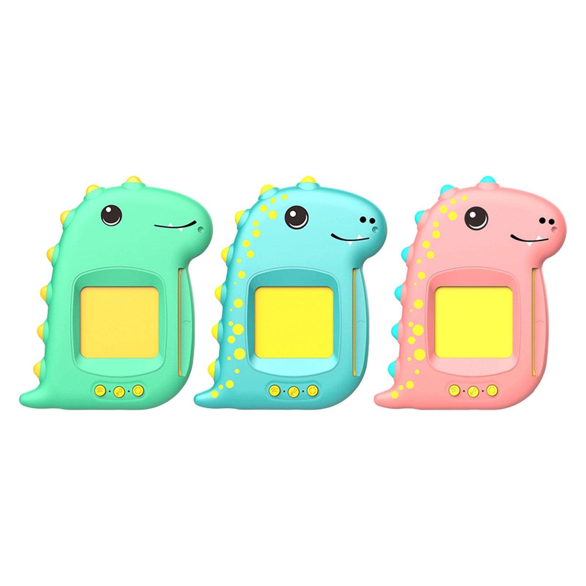 Educational Toddlers Toys Reading Machine For Home School