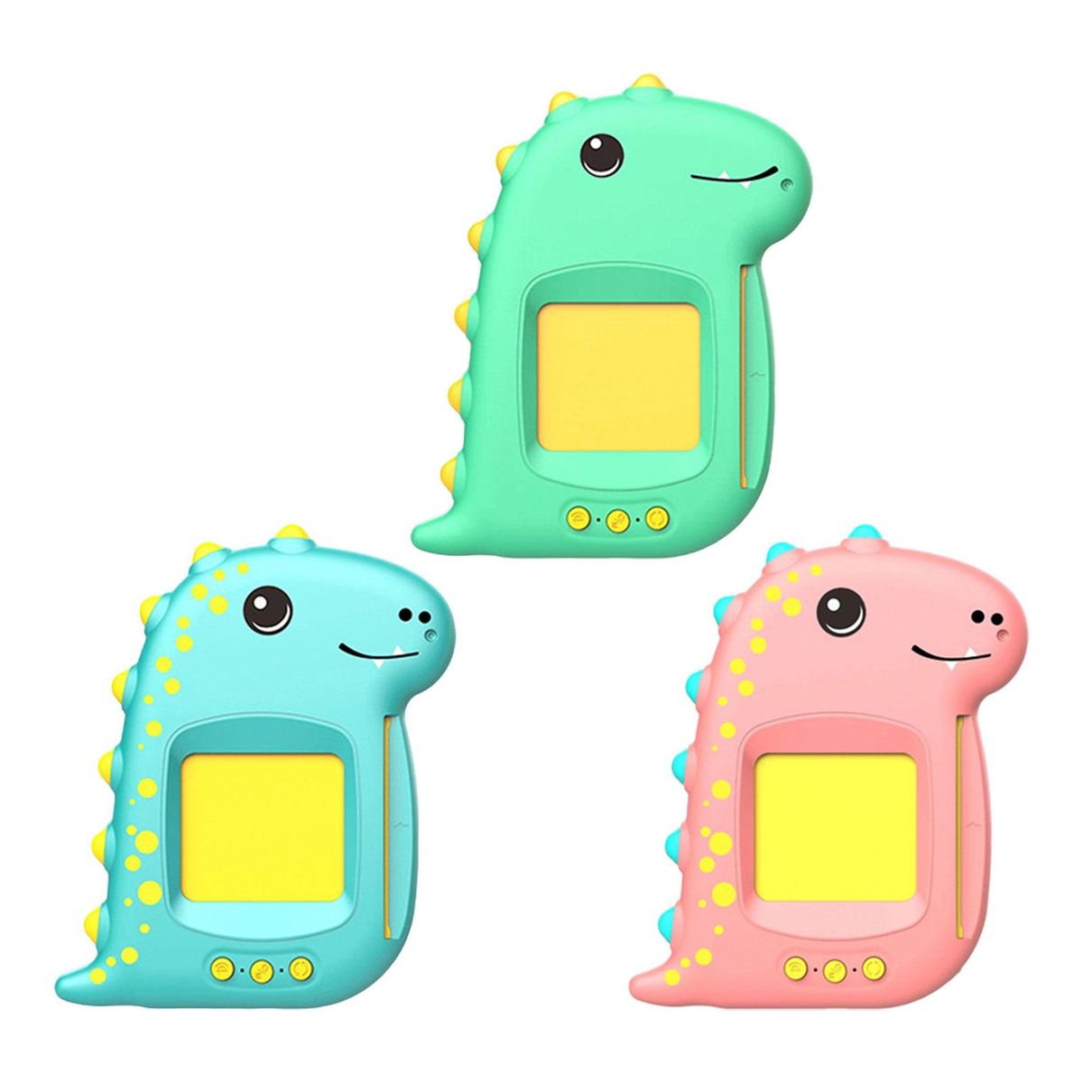 Educational Toddlers Toys Reading Machine For Home School