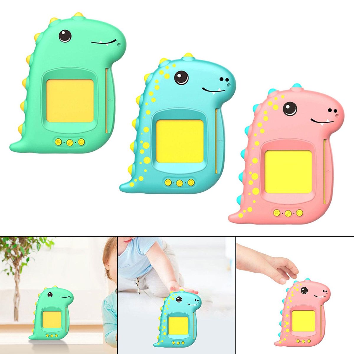 Educational Toddlers Toys Reading Machine For Home School