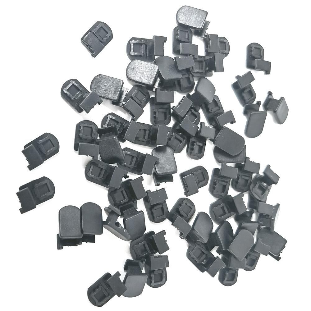 1PCS Battery Door Rubber Cover for Canon EOS 350D 400D 450D