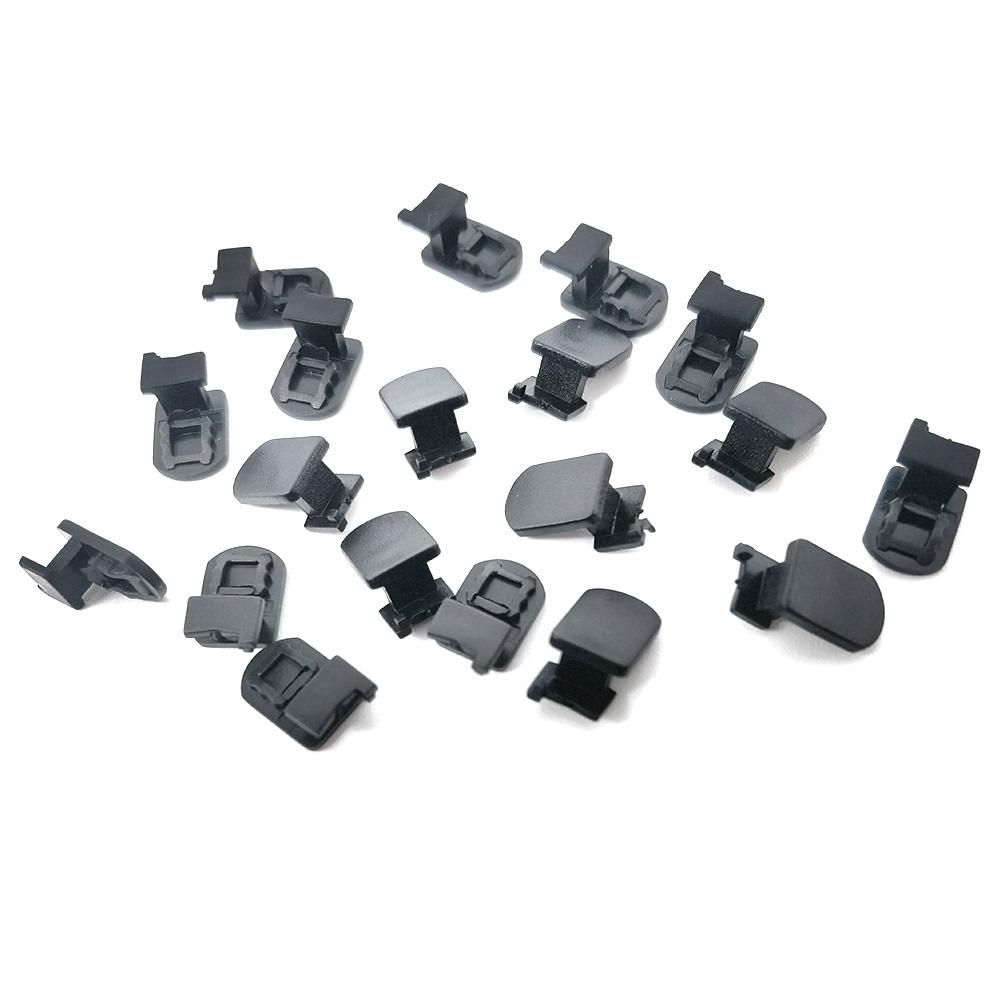 1PCS Battery Door Rubber Cover for Canon EOS 350D 400D 450D