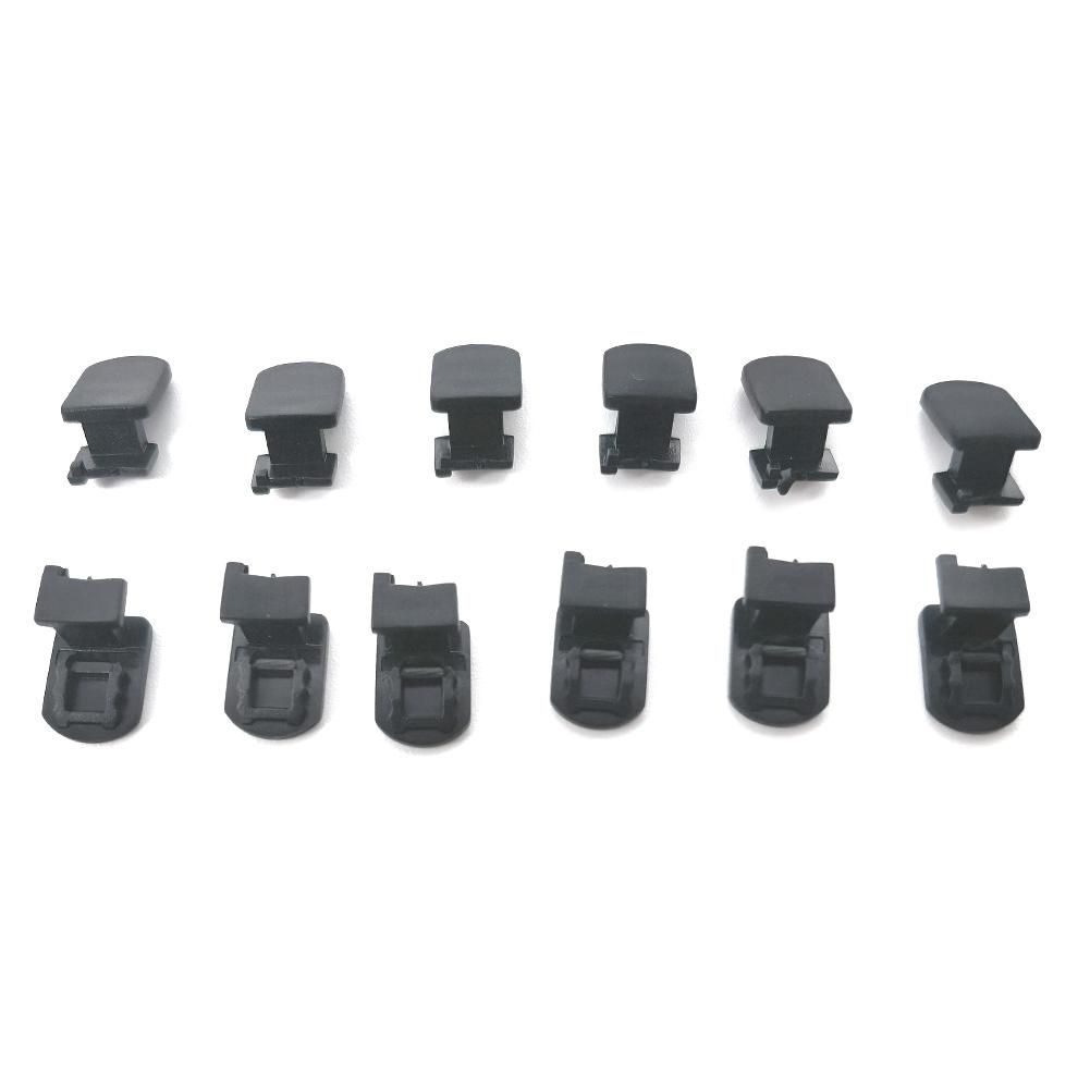 1PCS Battery Door Rubber Cover for Canon EOS 350D 400D 450D