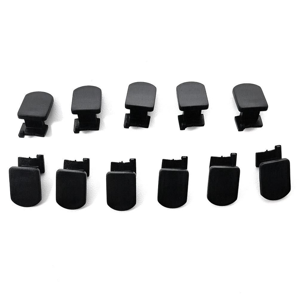 1PCS Battery Door Rubber Cover for Canon EOS 350D 400D 450D