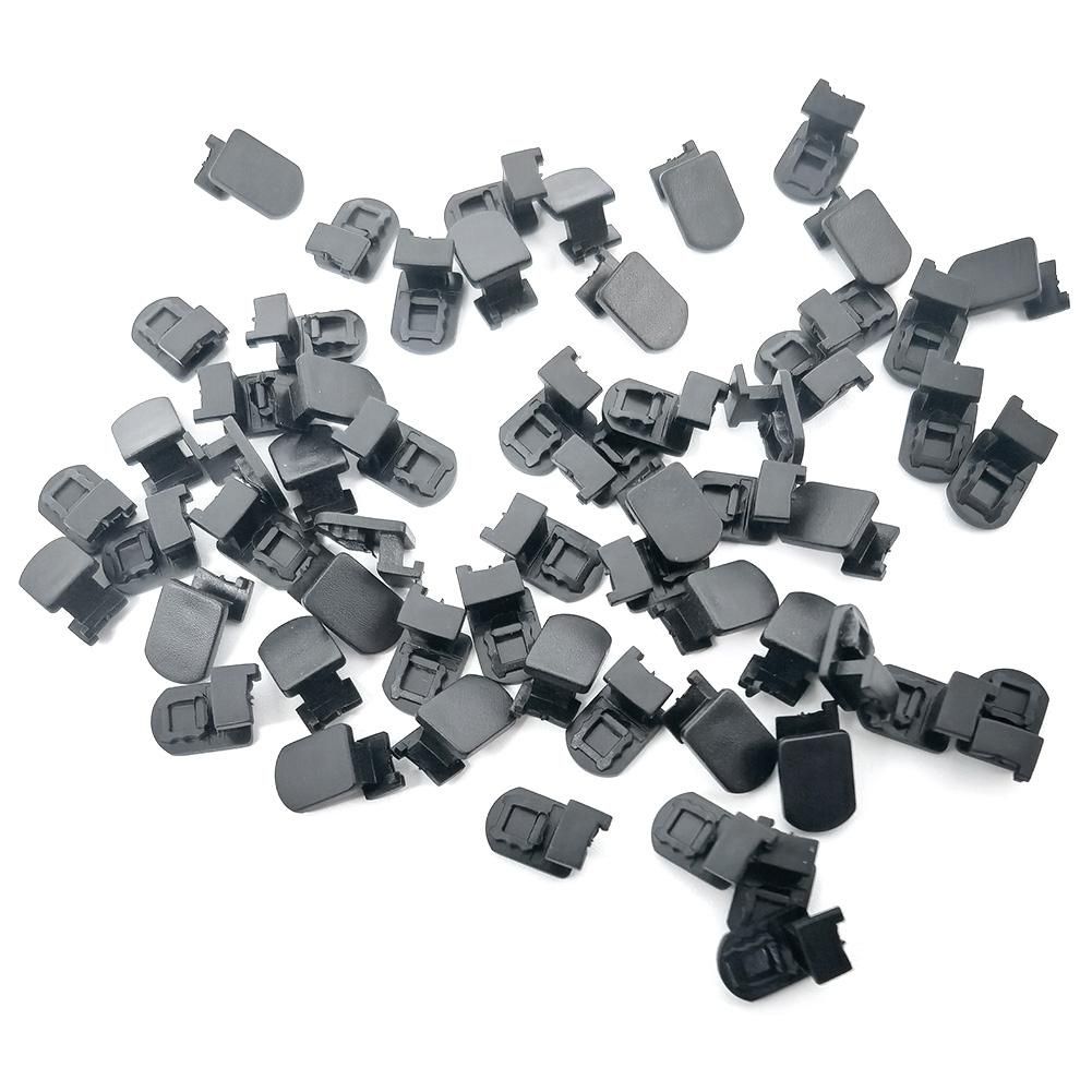 1PCS Battery Door Rubber Cover for Canon EOS 350D 400D 450D