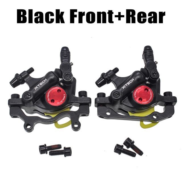Zoom Xtech Hb100 Mtb Line Pulling Hydraulic Disc Brake Amp;