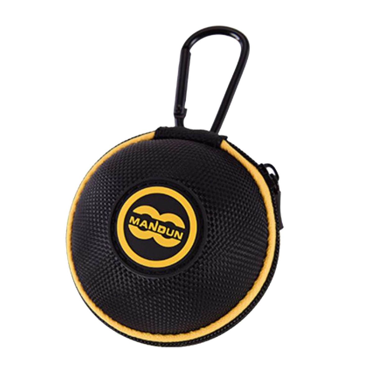 Ball Carrying Case Billiard Balls Bag Holder Protector Protective