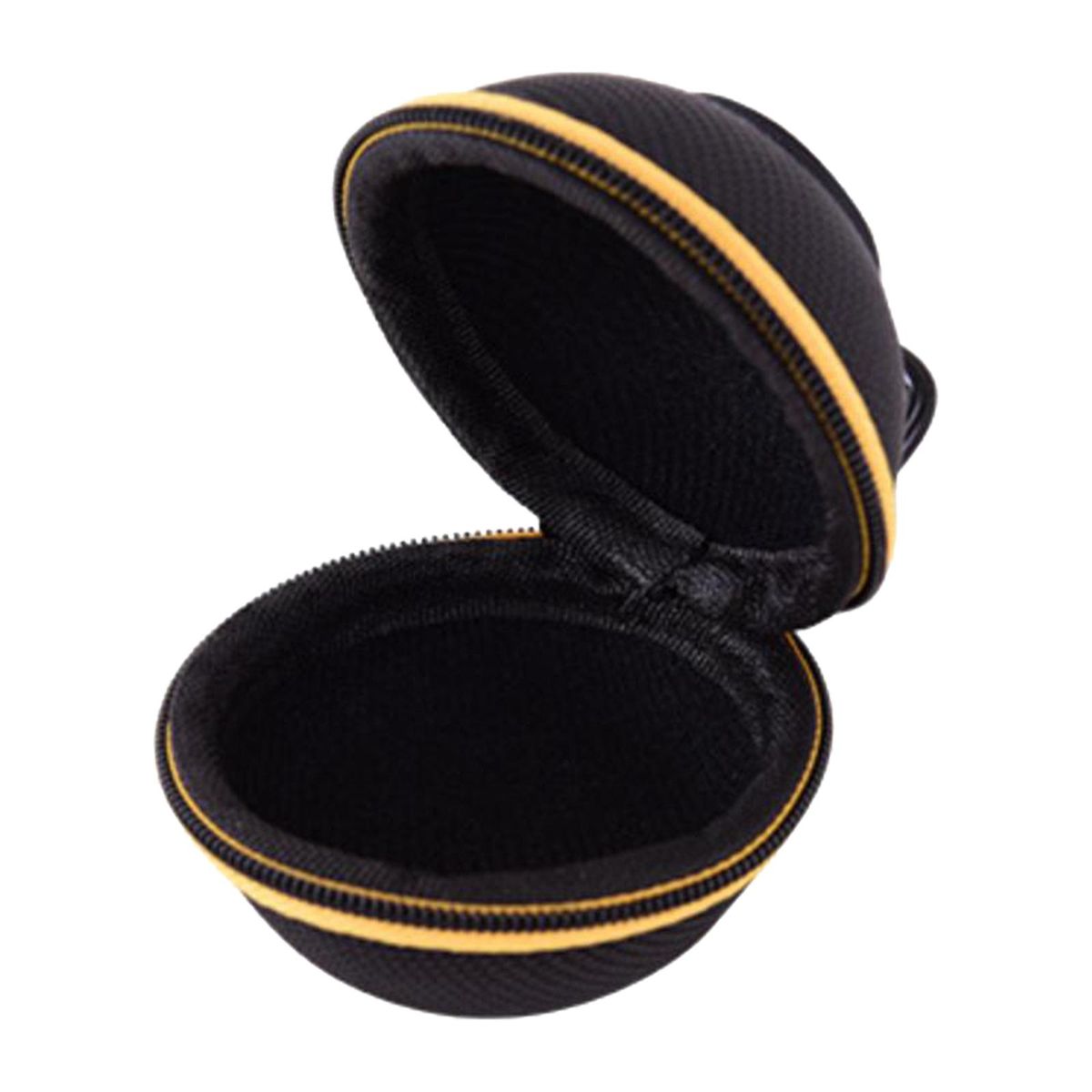 Ball Carrying Case Billiard Balls Bag Holder Protector Protective