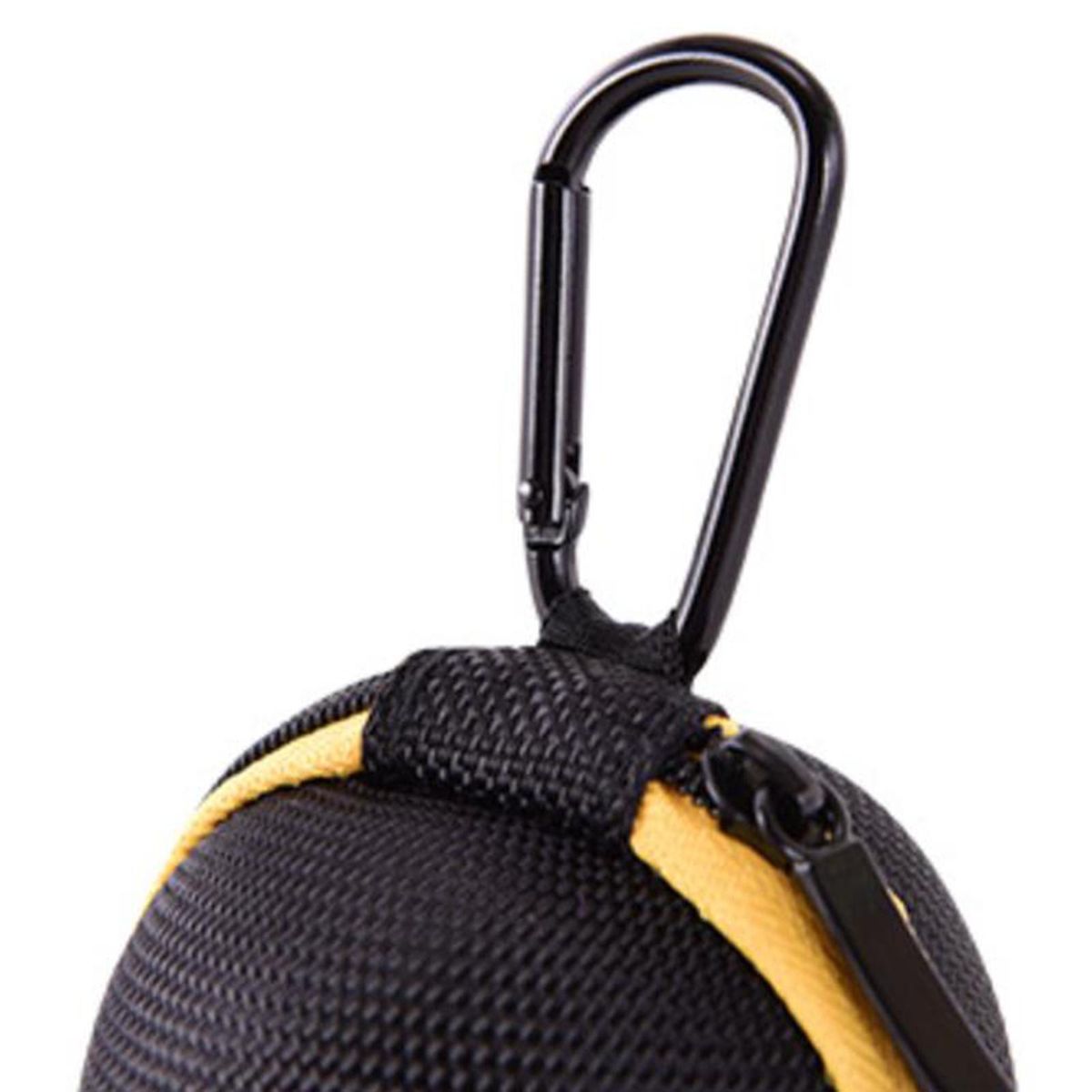 Ball Carrying Case Billiard Balls Bag Holder Protector Protective