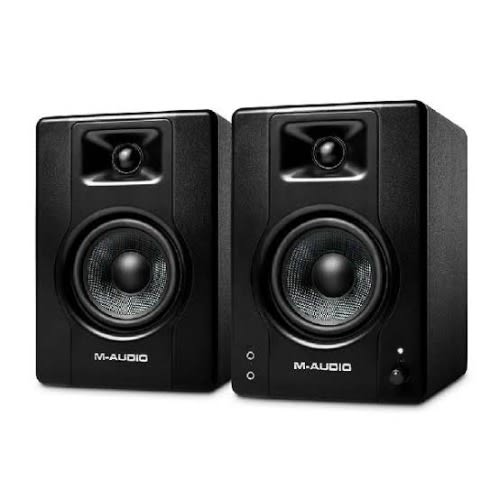Bx4 Studio Monitor - 120W