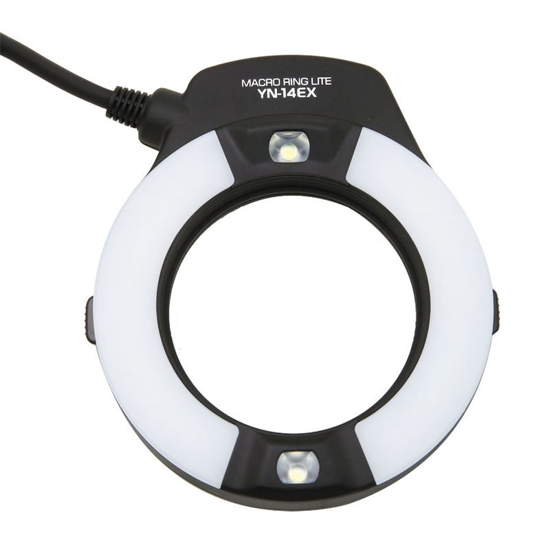 YONGNUO YN-14EX TTL Ro Ring Flash Speedlite