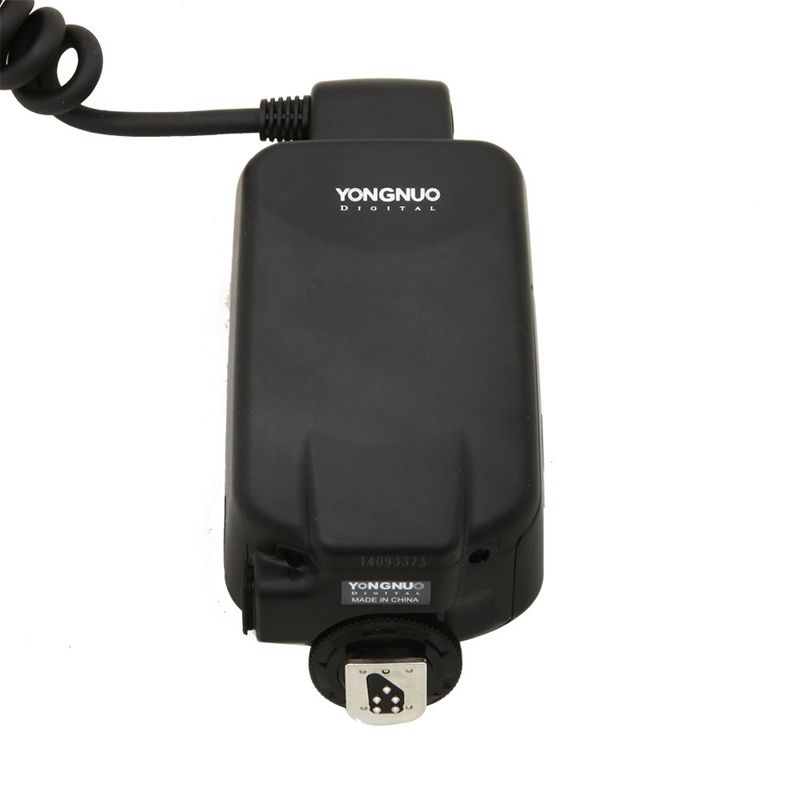 YONGNUO YN-14EX TTL Ro Ring Flash Speedlite