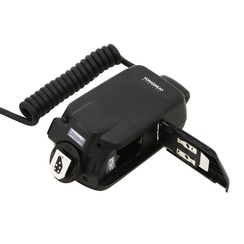 YONGNUO YN-14EX TTL Ro Ring Flash Speedlite