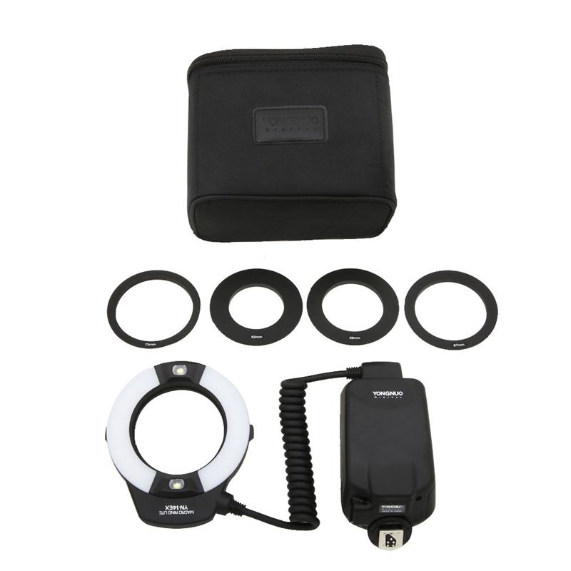 YONGNUO YN-14EX TTL Ro Ring Flash Speedlite