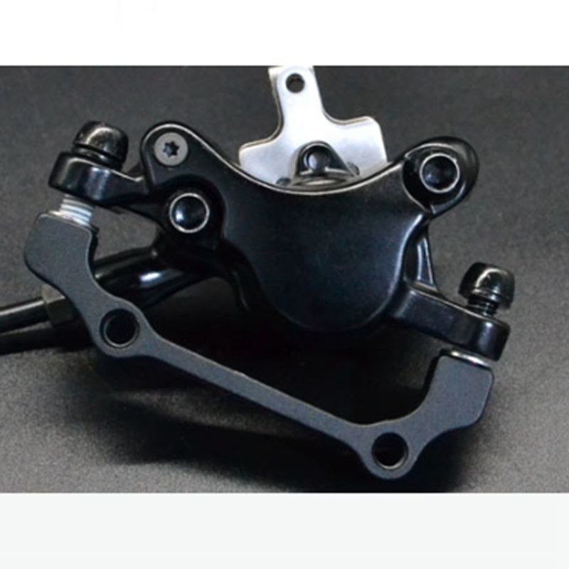 2 Pairs Disc Brake Pads For Shimano Ao1s Xtr M965 M966 M975