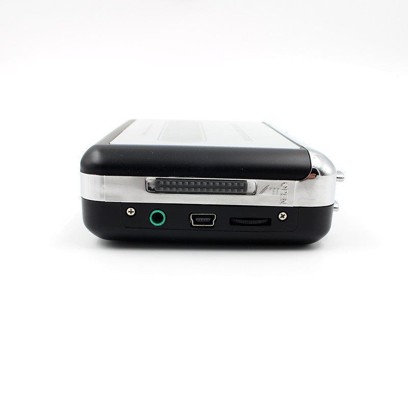 Cassette Machine Usb Cassette Capture USB Cassette Recorder