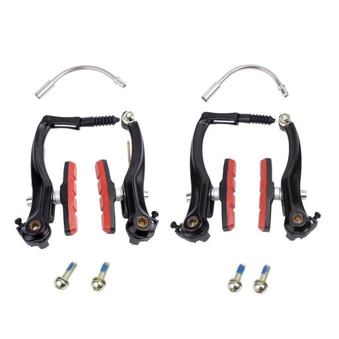 MTB Hybrid Folding Bicycles Not Easy To Deform Style C