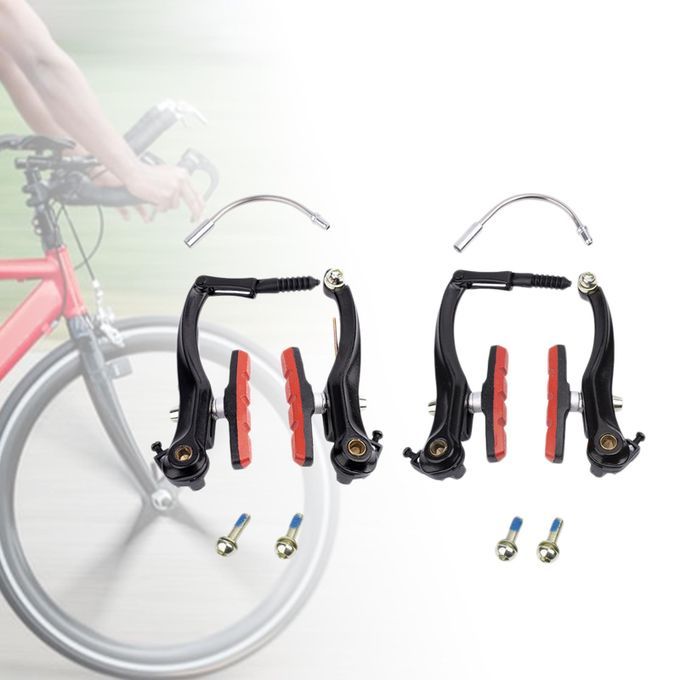 MTB Hybrid Folding Bicycles Not Easy To Deform Style C