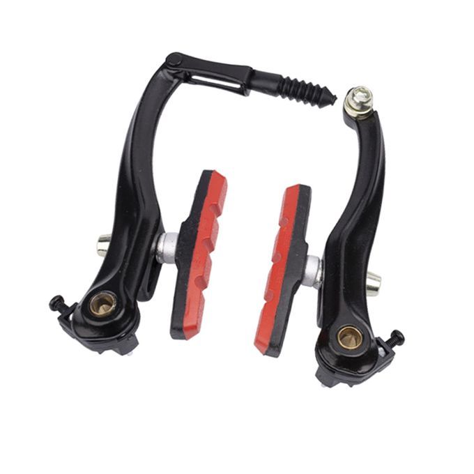 MTB Hybrid Folding Bicycles Not Easy To Deform Style C