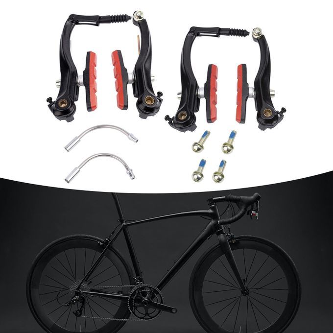 MTB Hybrid Folding Bicycles Not Easy To Deform Style C