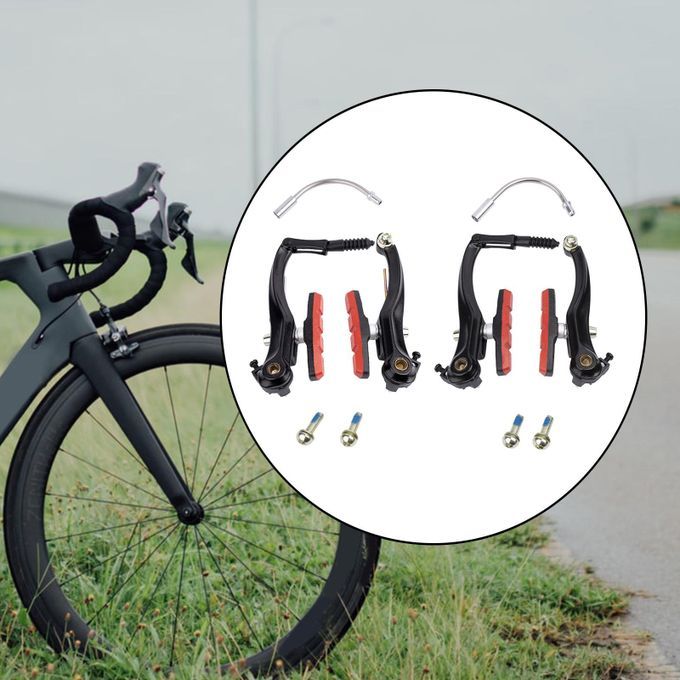 MTB Hybrid Folding Bicycles Not Easy To Deform Style C