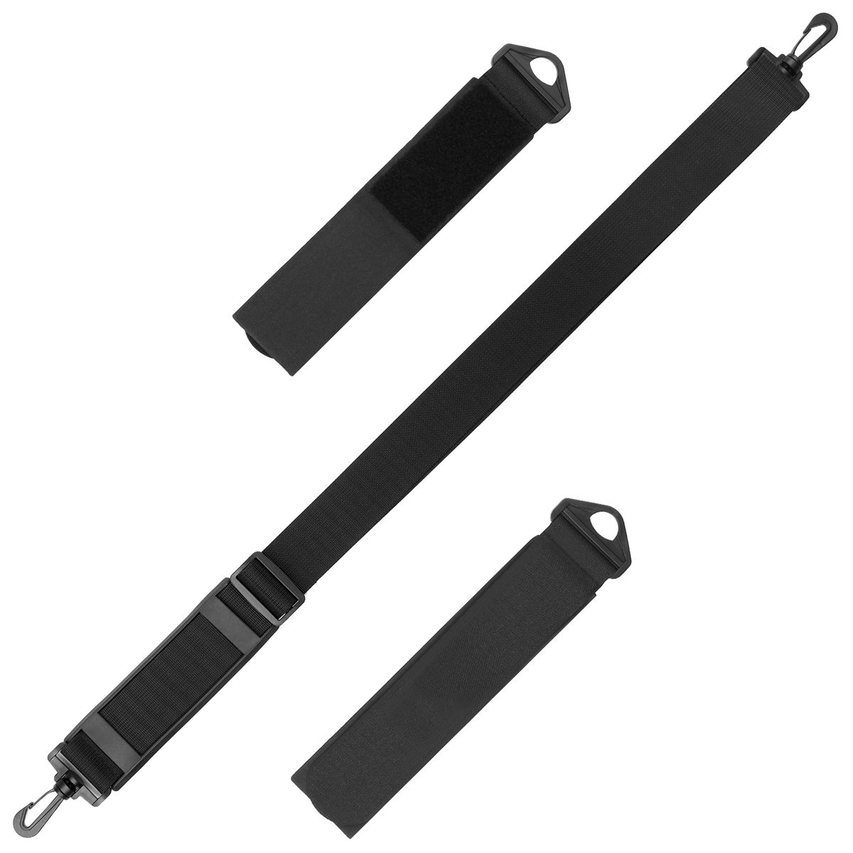 Ski Carrier Strap Pole Carrier Ski Snowboard Shoulder