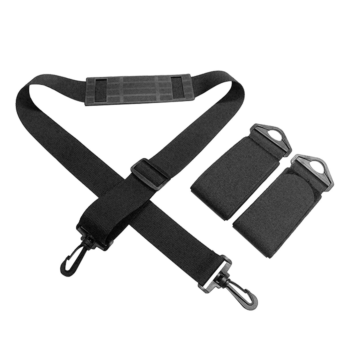Ski Carrier Strap Pole Carrier Ski Snowboard Shoulder
