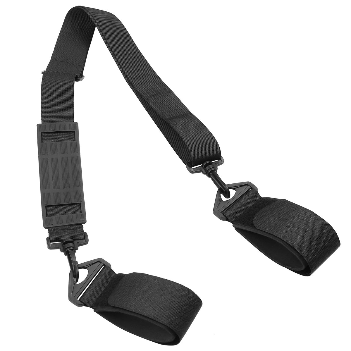Ski Carrier Strap Pole Carrier Ski Snowboard Shoulder