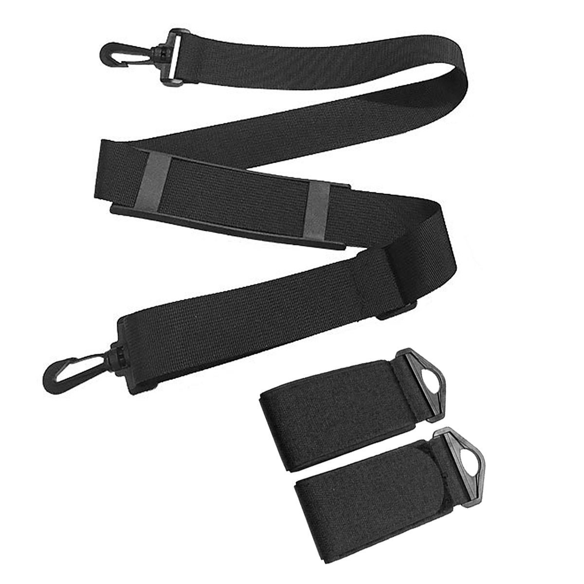 Ski Carrier Strap Pole Carrier Ski Snowboard Shoulder