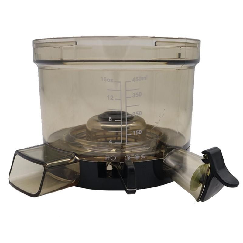 Slow Juicer Parts Chamber for Hurom HM RBF11 DBF11 RBF11 IBF11 LBF11 EBF11  HU1100WN Juicer Blender Spare Parts
