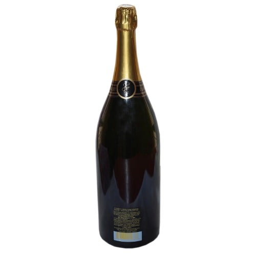 Champagne Chartogne-taillet Cuvee Sainte Anne Nv - 3l