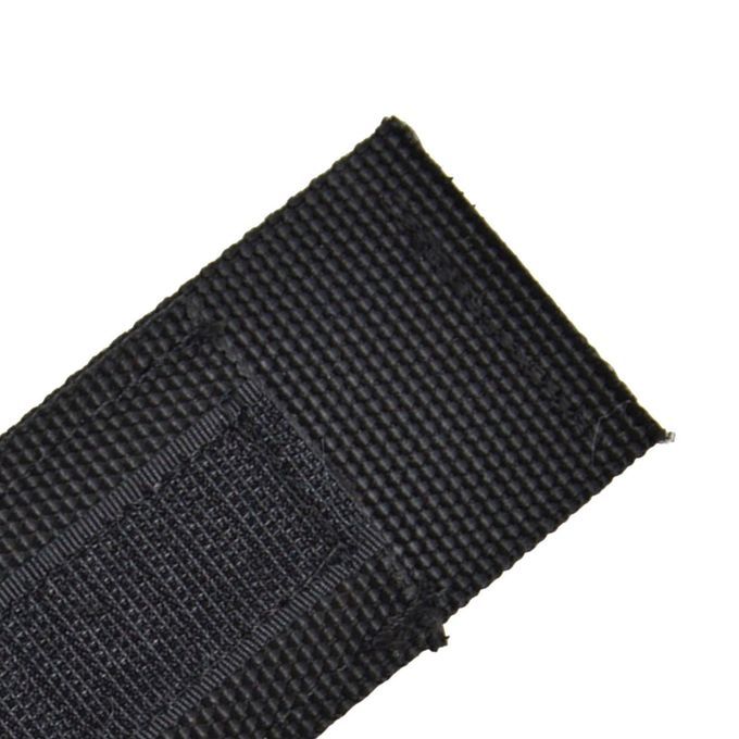 Free Diving Hook Leggings D Ring Equipment Gear Black
