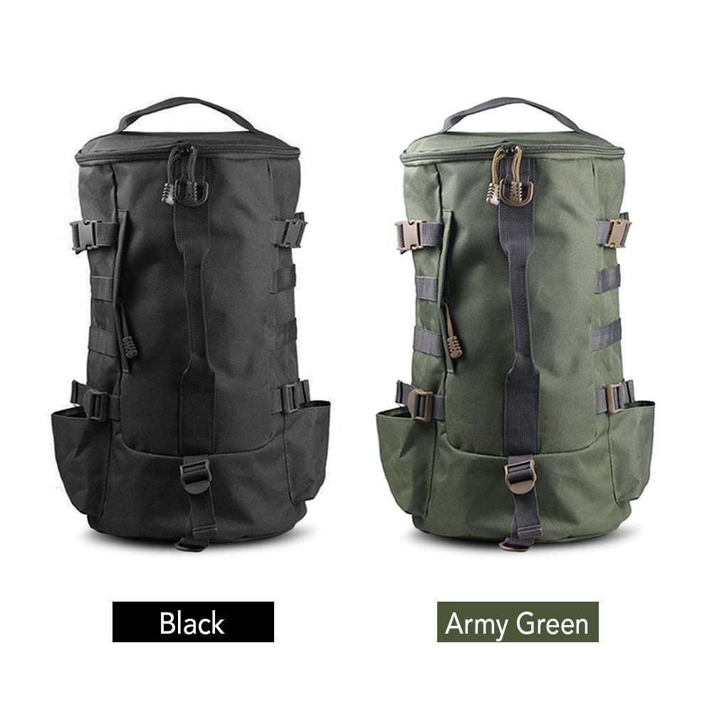 Multi-functional Large Capacity Fishing Backpack Outdoor