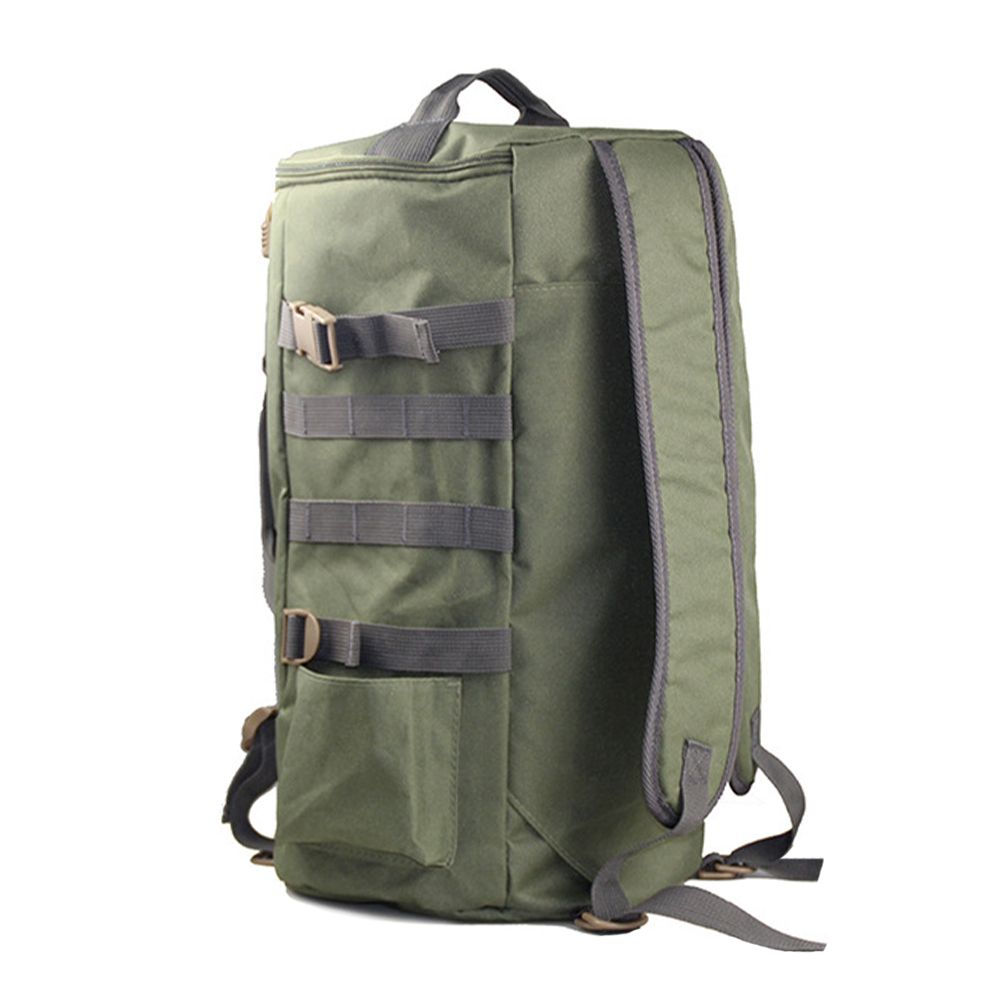 Multi-functional Large Capacity Fishing Backpack Outdoor