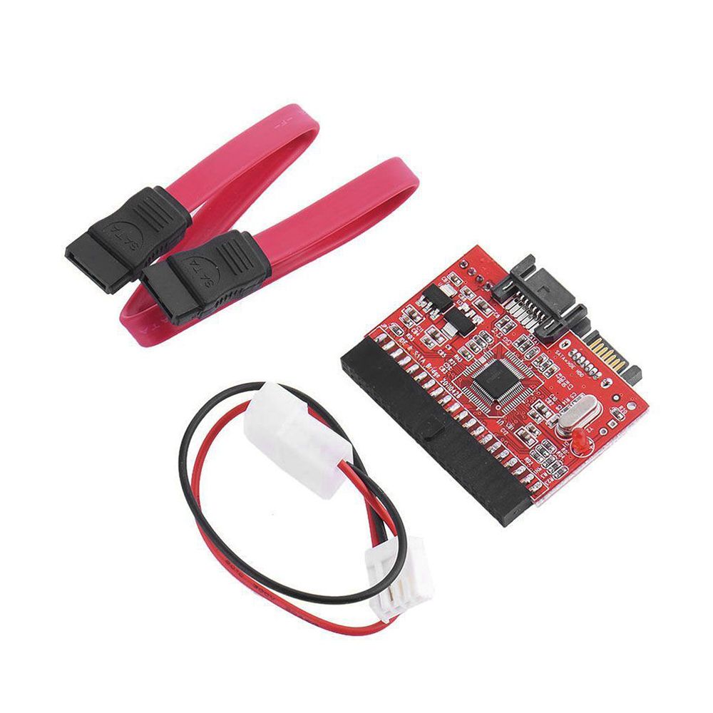 IDE To SATA SATA To IDE ATA ATAPI Serial HDD Hard Driver