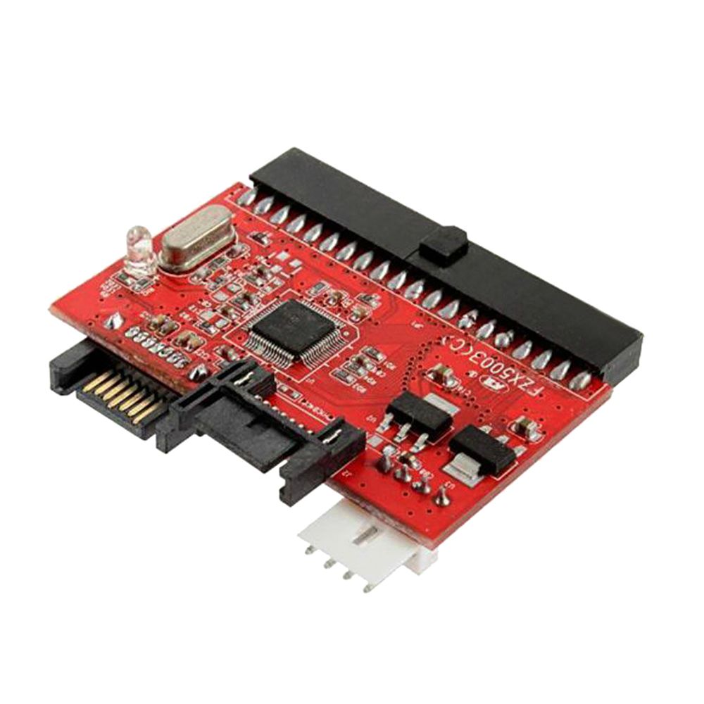IDE To SATA SATA To IDE ATA ATAPI Serial HDD Hard Driver
