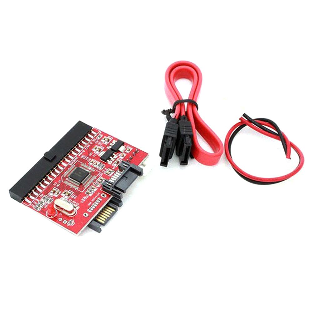 IDE To SATA SATA To IDE ATA ATAPI Serial HDD Hard Driver