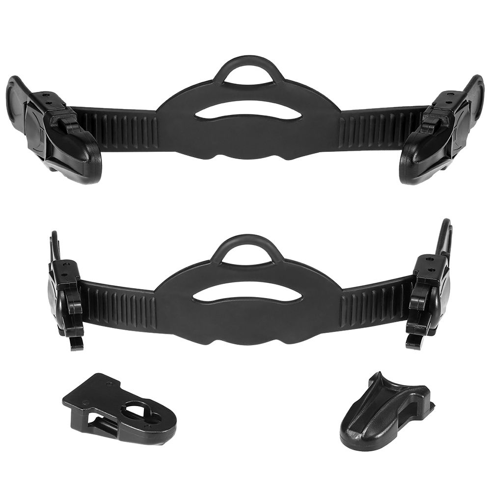 Fins Strap Universal Adjustable Fins Replacement Buckle