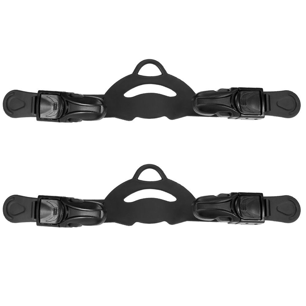 Fins Strap Universal Adjustable Fins Replacement Buckle