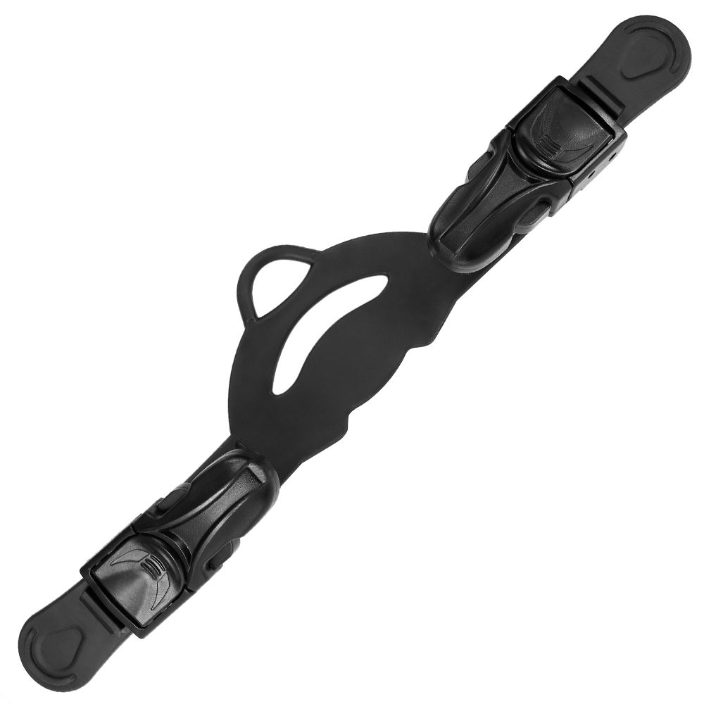 Fins Strap Universal Adjustable Fins Replacement Buckle