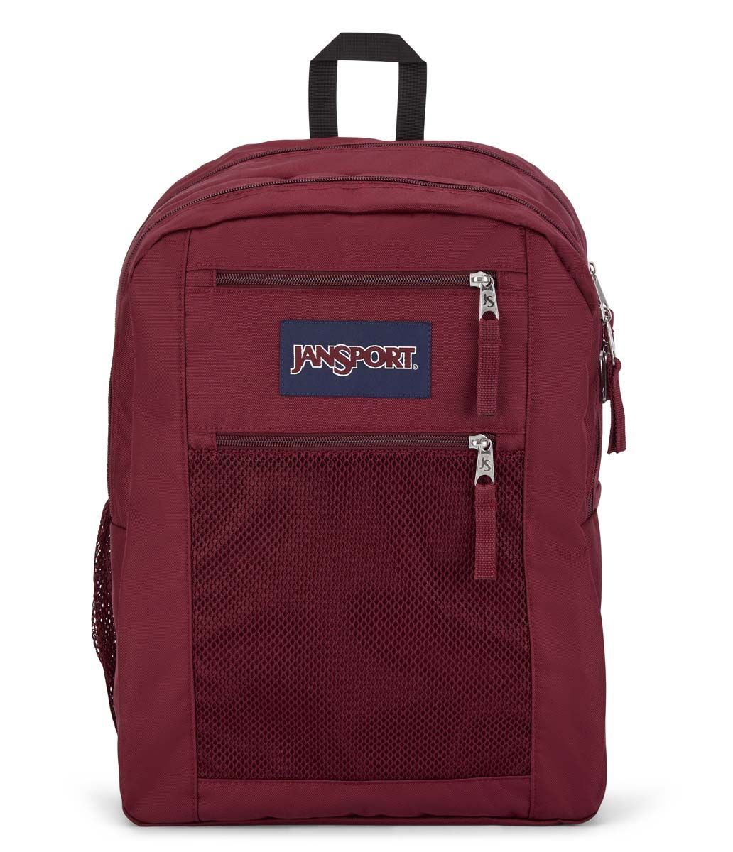 Duo Pack - Russet Red