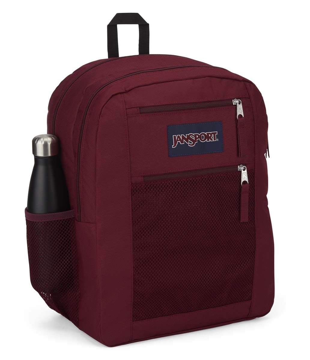 Duo Pack - Russet Red