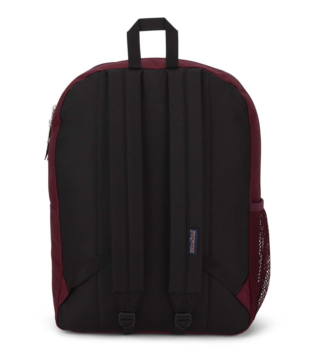 Duo Pack - Russet Red