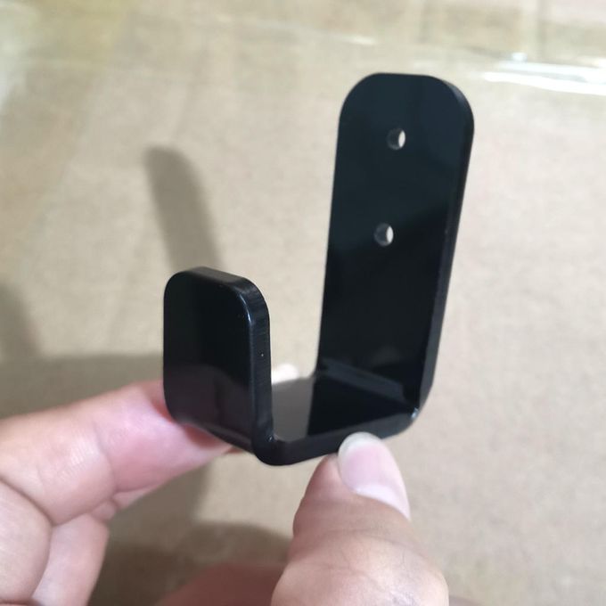 Hat Hanger Hooks Durable Multifunction Hanger Wall Mounts For Living