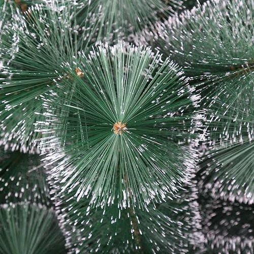 Pine Christmas Snow Tree - 5FT