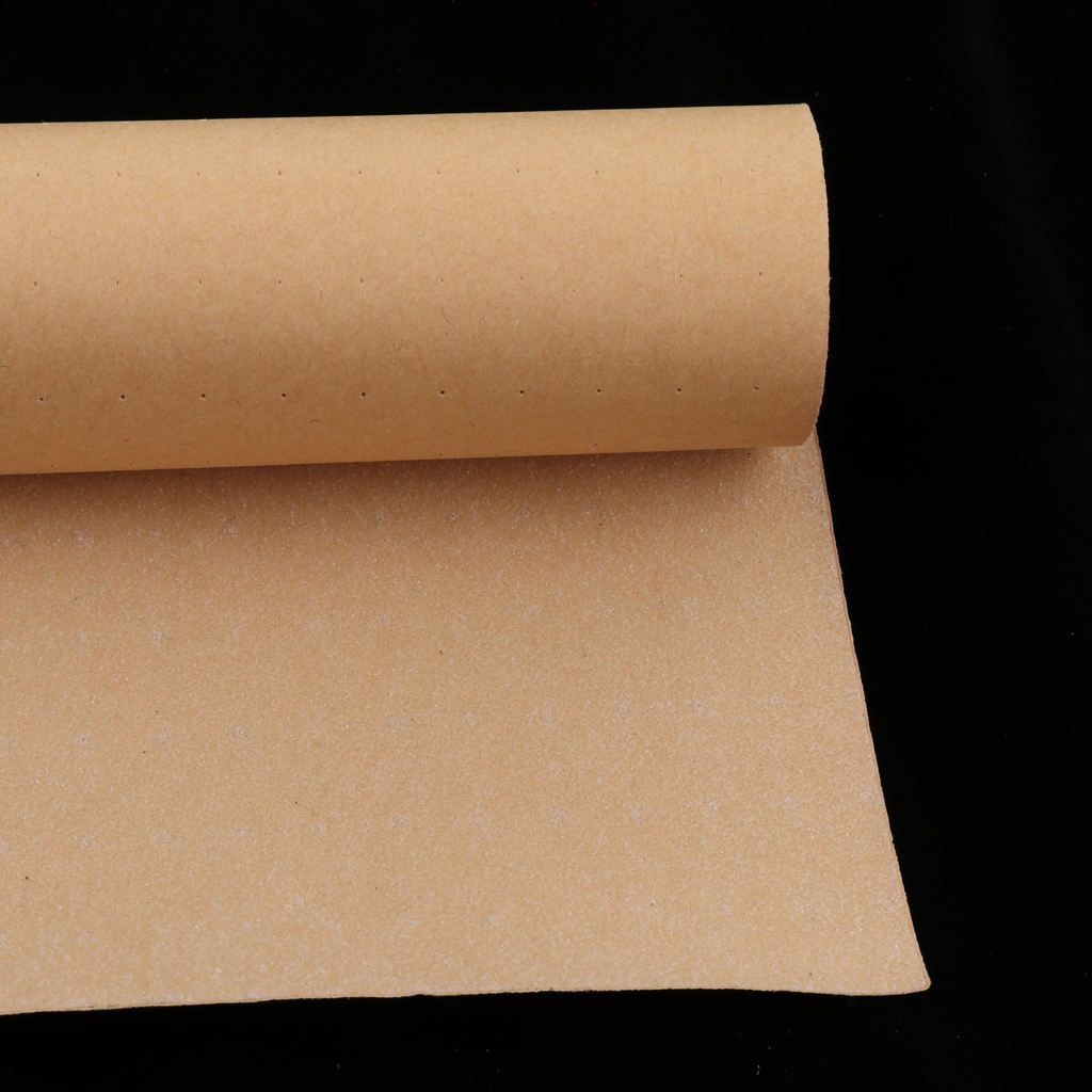 Skateboard Griptape Non-slip  Paper Grip Tape Sandpaper 126x26