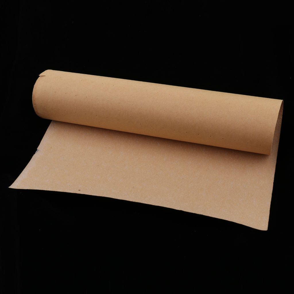 Skateboard Griptape Non-slip  Paper Grip Tape Sandpaper 126x26